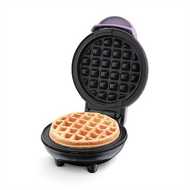 Dash Nonstick Mini Waffle Maker