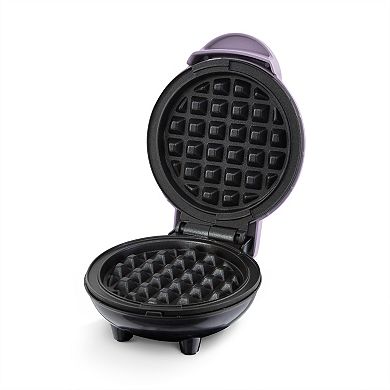 Dash Mini Waffle Maker