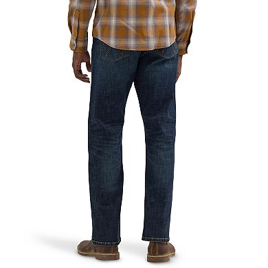 Men's Wrangler Peak Comfort Relaxed Fit Bootcut Jeans