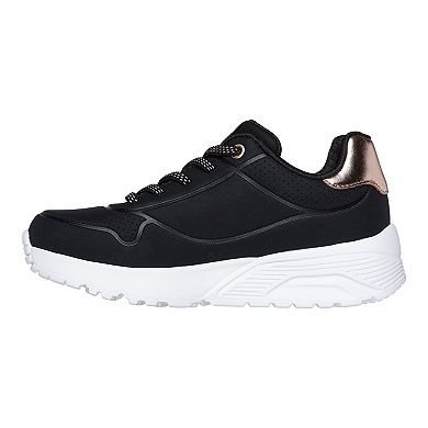 Skechers Street Uno Lite Girls' Sneakers