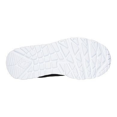 Skechers Street Uno Lite Girls' Sneakers