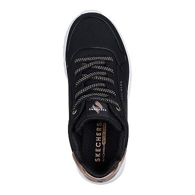 Skechers Street Uno Lite Girls' Sneakers