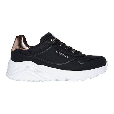 Skechers Street Uno Lite Girls' Sneakers