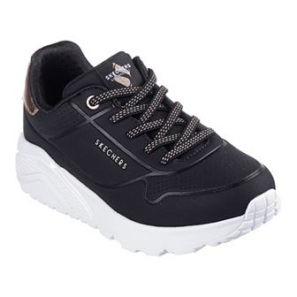 Skechers® Street™ Uno Lite Girls' Sneakers