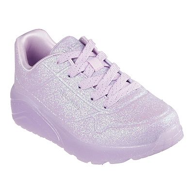 Skechers® Street™ Uno Ice Girls' Sneakers
