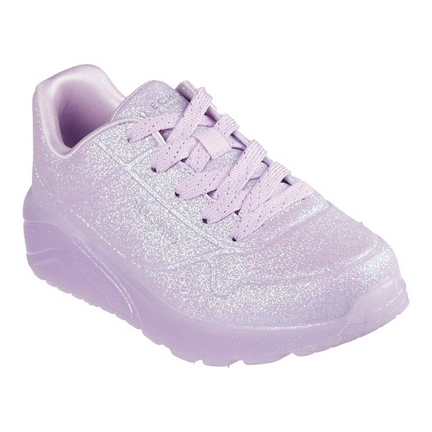 Skechers Street Uno Ice Girls Sneakers