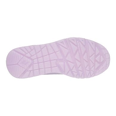 Skechers Street Uno Ice Girls' Sneakers