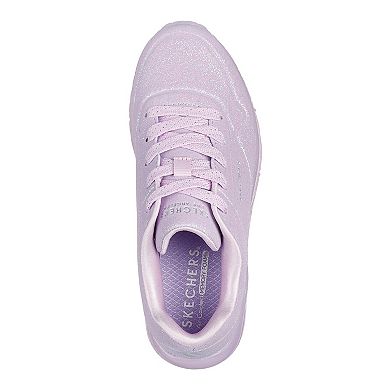 Skechers Street Uno Ice Girls' Sneakers