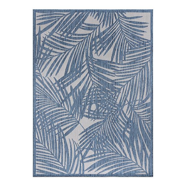 World Rug Gallery Palm Collection 2'x7'
