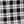Black White Plaid