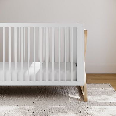 Storkcraft Equinox 3-in-1 Convertible Crib