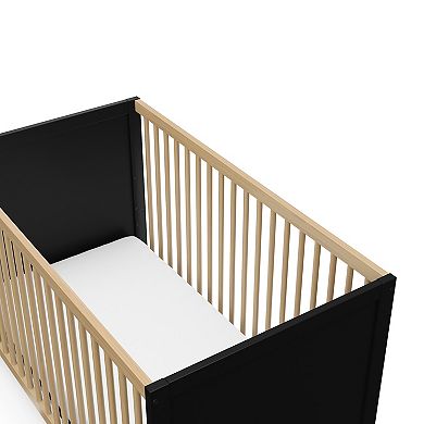 Storkcraft Calabasas 3-in-1 Convertible Crib