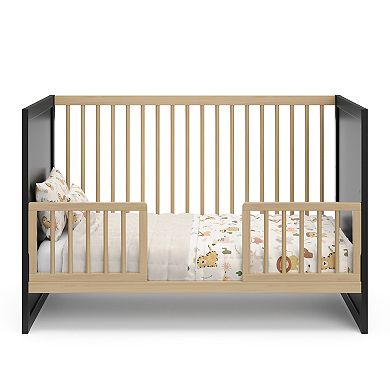 Storkcraft Calabasas 3-in-1 Convertible Crib