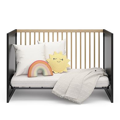 Storkcraft Calabasas 3-in-1 Convertible Crib