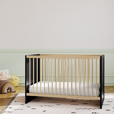 Storkcraft Calabasas 3-in-1 Convertible Crib
