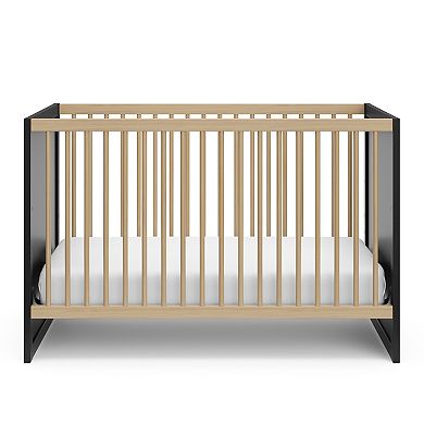 Storkcraft Calabasas 3-in-1 Convertible Crib