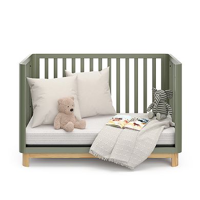 Storkcraft Santos 3-in-1 Convertible Crib