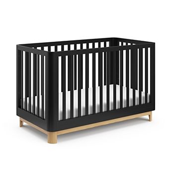 Storkcraft Santos 3-in-1 Convertible Crib