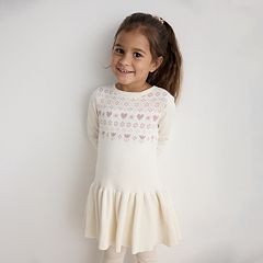 3t sweater dress best sale