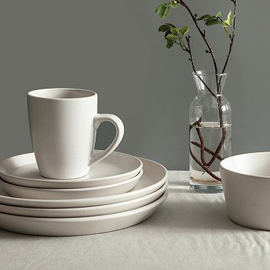 Stone Lain Albie Stoneware 32-pc. Dinnerware Set