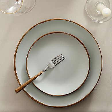 Stone Lain Brasa Stoneware 16-pc. Dinnerware Set