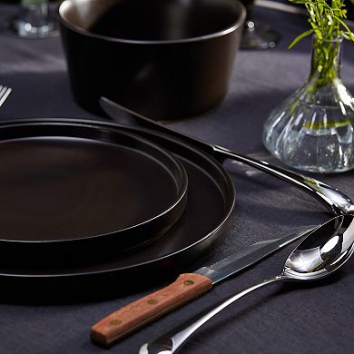 Stone Lain Celina Stoneware 16-pc. Dinnerware Set