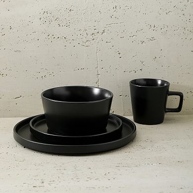 Stone + Lain Celina Stoneware 16-pc. Dinnerware Set