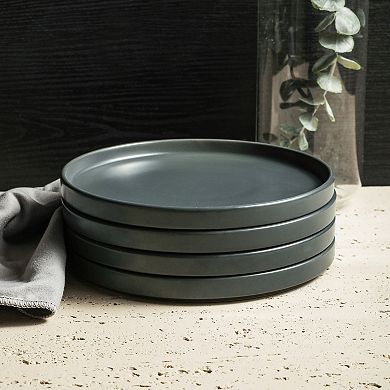 Stone Lain Celina Stoneware 32-pc. Dinnerware Set