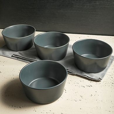 Stone + Lain Celina Stoneware 32-pc. Dinnerware Set