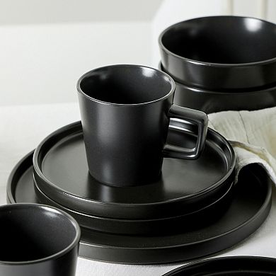 Stone Lain Celina Stoneware 32-pc. Dinnerware Set
