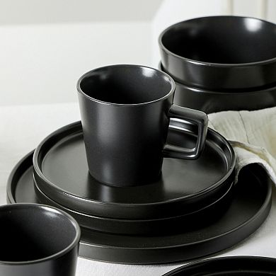 Stone + Lain Celina Stoneware 32-pc. Dinnerware Set