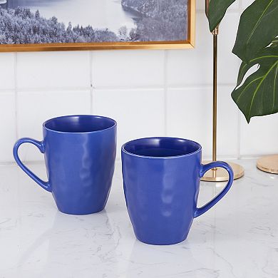 Stone Lain Clara Porcelain 16-pc. Dinnerware Set