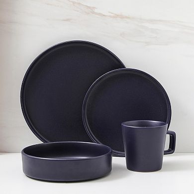 Stone Lain Cleo Stoneware 16-pc. Dinnerware Set