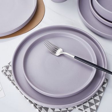 Stone Lain Cleo Stoneware 16-pc. Dinnerware Set