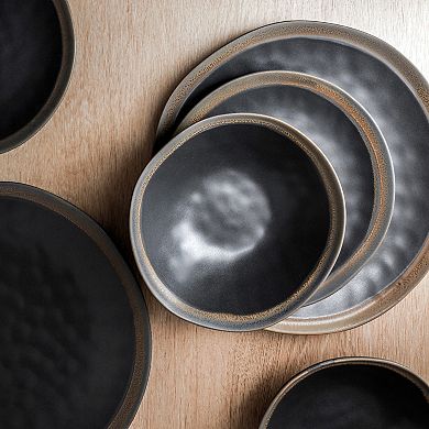 Stone Lain Serafina Stoneware 16-pc. Dinnerware Set