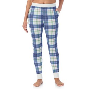 Women's Cuddl Duds® Cozy Stretch Thermal Leggings