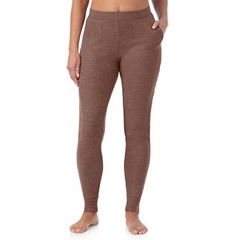 Women's Cuddl Duds® Cozy Stretch Thermal Leggings