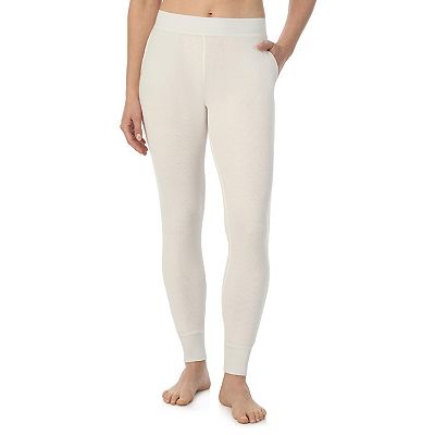 Women's Cuddl Duds® Cozy Stretch Thermal Leggings