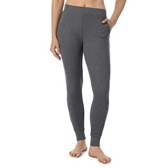 Women's Cuddl Duds® Cozy Stretch Thermal Leggings