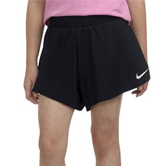 Girls 4-6x Nike Play All Day Dri-FIT Swing Shorts