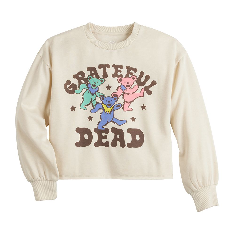 Dancing Dead SweatShirt