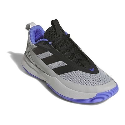 Adidas Men’s Basketball offers Shoes