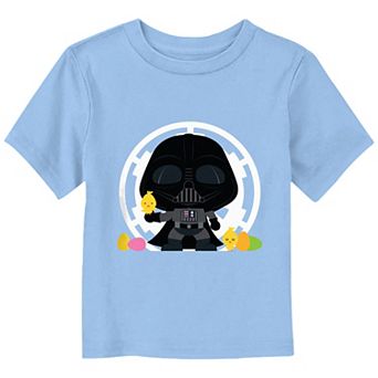 Baby & Toddler Boy Star Wars Darth Vader Easter Graphic Tee