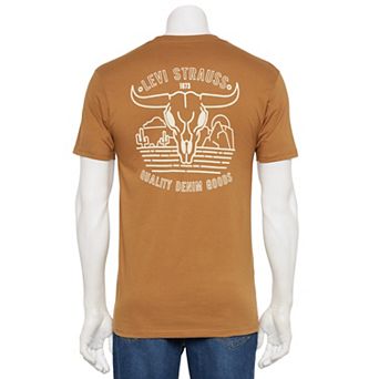 Men's Levi's® Classic Graphic Tee