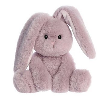 Aurora Small Lilac Spring 8" Candy Cottontails Vibrant Stuffed Animal