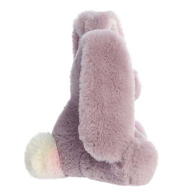 Aurora Small Lilac Spring 8" Candy Cottontails Vibrant Stuffed Animal
