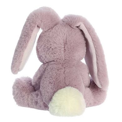 Aurora Small Lilac Spring 8" Candy Cottontails Vibrant Stuffed Animal