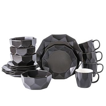 Stone Lain Jamie 16 pc Dinnerware Set