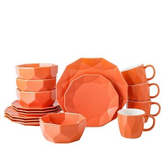 Stone Lain Jamie 16 pc Dinnerware Set