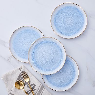 Stone Lain Josephine Porcelain 16-Piece Dinnerware Set